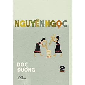 Sách Dọc đường 2 - Nhã Nam