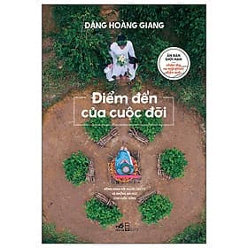 Điểm Đến Cuộc Đời - Ấn Bản Giới Hạn Nhân Dịp Ra Mắt Phim Điện Ảnh - NNA - Hạ