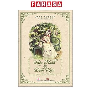 Kiêu Hãnh Và Định Kiến - Hú