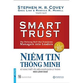 Sách Niềm Tin Thông Minh (Bìa Mềm) - Bản Quyền - Minh Thông