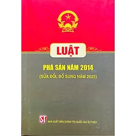 Luật Phá sản (hiện hành) - G