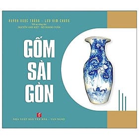 Gốm Sài Gòn - Văn