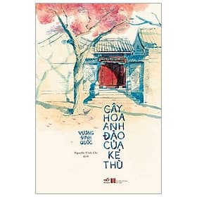 Cây Hoa Anh Đào Của Kẻ Thù - Bản Quyền