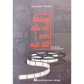 Những dấu vết trên mặt đất - Văn