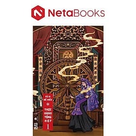 Tử Vi Dễ Hiểu - Thực Hành Tổng Hợp 1 - Thái Vi