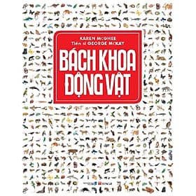 Bách Khoa Động Vật - Bách Khoa