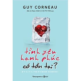 Tình Yêu, Hạnh Phúc Có Tồn Tại? - Hạ