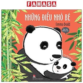 Thủ Thỉ Cùng Con - Những Điều Nhỏ Bé - Kim Hye-Jin