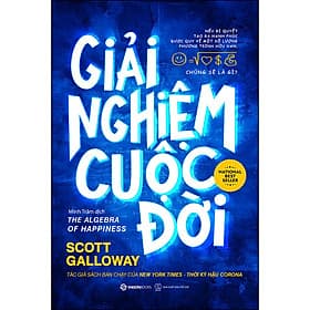 Sách Giải Nghiệm Cuộc Đời - Saigon Books