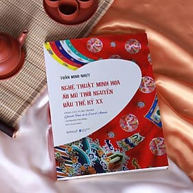 Nghệ Thuật Minh Họa Áo Mũ Thời Nguyễn: Đầu Thế Kỷ XX - Minh