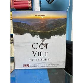 CÕI VIỆT - Trần Đức Anh Sơn - Minh Thành An