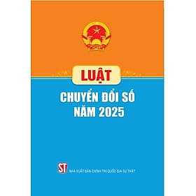 Luật Chuyển đổi số năm 2025 - Quốc Nam