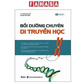 Bồi Dưỡng Chuyên Di Truyền Học - Di Di