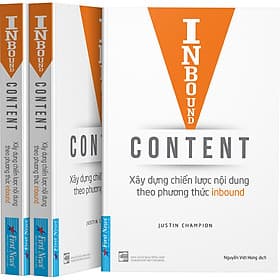 Inbound Content - Xây Dựng Chiến Lược Nội Dung Theo Phương Thức Inbound - Việt Dung
