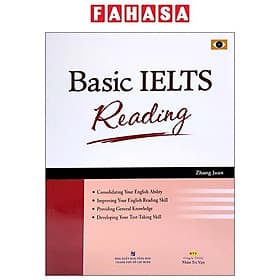 Basic Ielts Reading - Trí