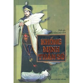 Khổng Minh Thần Số - Chính Thông Book - Minh Thông