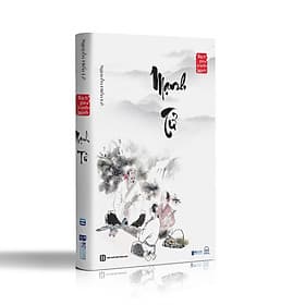 Mạnh Tử - Nguyễn Hiến Lê (Tuyển Tập Bách Gia Tranh Minh) - Minh Minh