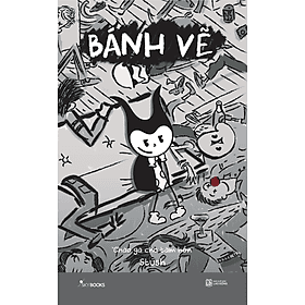 Sách Bánh Vẽ - Cháo Gà Cho Tâm Hồn - Chà