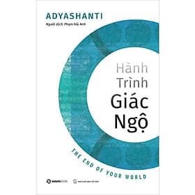 Hành Trình Giác Ngộ - Saigon Books