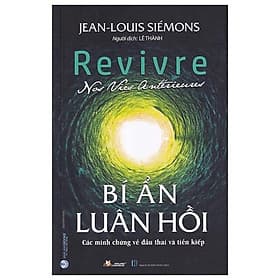 Bí Ẩn Luân Hồi - Luana Rinaldo