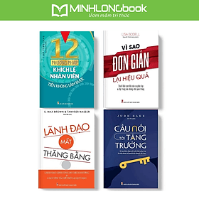 Sách: Combo Nghệ Thuật Lãnh Đạo Từ Trái Tim - Long