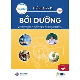 Bồi Dưỡng Tiếng Anh Lớp 11 - ED