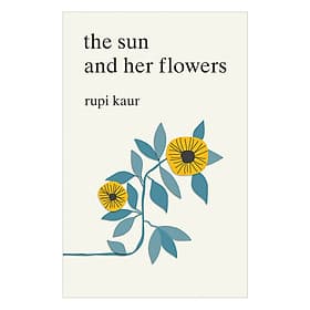 Sách The Sun And Her Flowers - Simon & Schuster