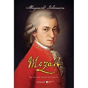 Mozart - Maynard Solomon - 