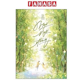 Ngõ Ngô Đồng - Tống Triệt Không Ăn - Linh Lan Books - An Lan