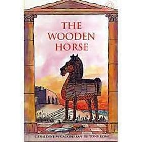 The Wooden Horse - Collins Dictionaries