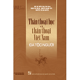 Thần thoại học và thần thoại Việt Nam đa tộc người - Nam Việt