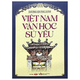 Việt Nam Văn Học Sử Yếu - Văn