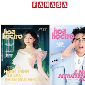 Hoa Học Trò - Số 1455 - Nhìn Đời Qua Lăng Kính Vui Vẻ Của "Thế Hệ Cợt Nhả"