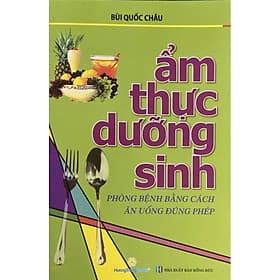 Ẩm Thực Dưỡng Sinh