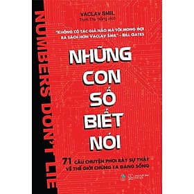 Những Con Số Biết Nói - AZ Việt Nam - Nam Việt