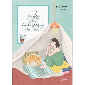 Khi Cô Đơn Là Ánh Dương Dẫn Đường - Hà Văn Dương