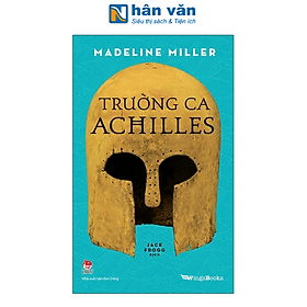 Trường Ca Achilles