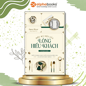 Điều Kỳ Diệu Của Lòng Hiếu Khách - Long