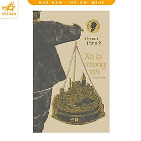 Xa lạ trong tôi (Nhã Nam HCM) - Nhã Nam