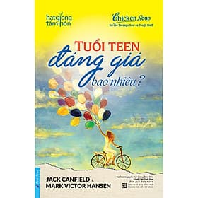 Sách Tuổi Teen Đáng Giá Bao Nhiêu ? - G