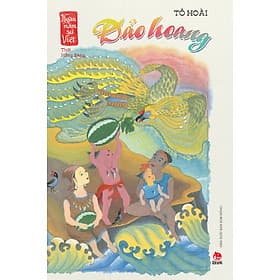 Sách Đảo Hoang (Ngàn Năm Sử Việt - Thời Hồng Bàng) - 