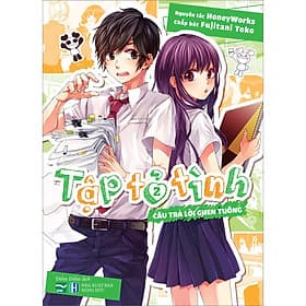 Sách Tập Tỏ Tình - 2 - IPM
