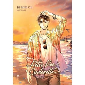Peter Pan Và Cinderella: Tập 2 - Thương Thương