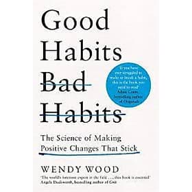 Good Habits, Bad Habits - Go