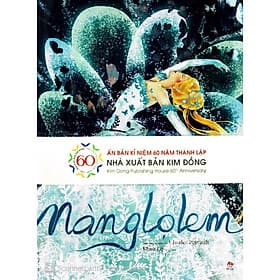 Nàng Lọ Lem (Kim Đồng) - Kim Hye-Jin