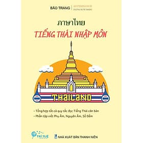 Tiếng Thái nhập môn - Trí
