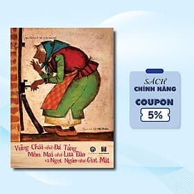 Vững chãi như đá tảng, Mềm mại như lụa đào và Ngọt ngào như mật ngọt - Chà