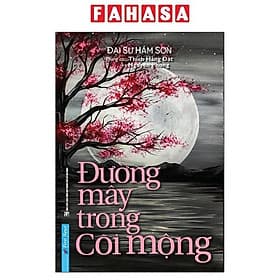 Sách Đường Mây Trong Cõi Mộng - Trí