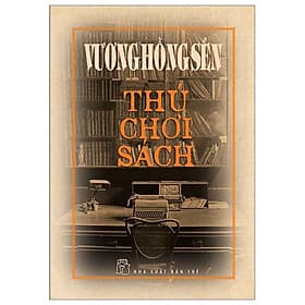 Thú Chơi Sách - Thu