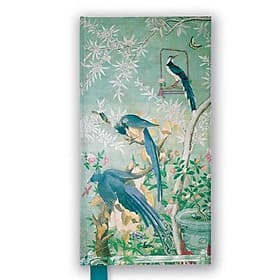 FB - John James Audubon: Magpie Jays - James Maclaine